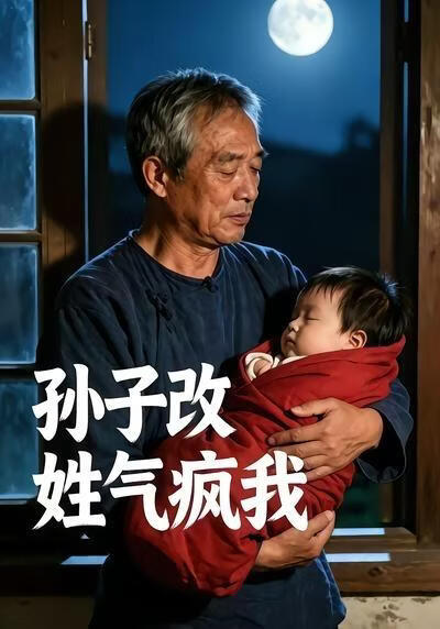 开饭啦老友